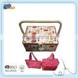 D&D HIGH QUALITY SEWING KIT Coat Hanging Loops(18116) thumbnail-2