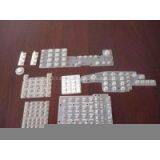 Sell Silicone Key Chains thumbnail-1