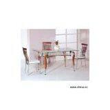 Sell Dining Set thumbnail-1