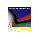 Taiwan Polypropylene Corrugated Sheet thumbnail-1