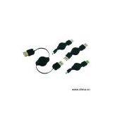 Sell USB Retractable Cable thumbnail-1