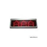 Sell LED Name Card thumbnail-1