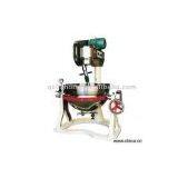 Sell Tilting Steam-Digestion Mixing Pot thumbnail-1