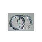 Castellated Shaft Lock Nut thumbnail-1