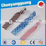 Hot Selling Woven 15mm Nylon Printed Fold Over Elastic Band With High Quality thumbnail-5