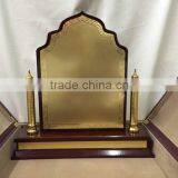 Super Quality Custom-Made Wooden Awards Plaque thumbnail-4