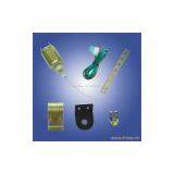 Sell Universal Power Trunk Release Kit With Operating Voltage of 12V DC thumbnail-1