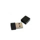 Nano RT5370 Mini WiFi USB Adapter (GWF-3S03) thumbnail-1