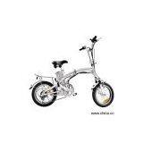 Sell Folding Bike With CE Certificate thumbnail-1