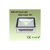 High Quality LED Flood Light 50W With 100 Degrees Beam Angle and Initial Luminous Flux From 3,500 to 4,000lm thumbnail-1