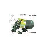 Military Goggle With Colors Military Sun Goggle Military Night Vision Goggle thumbnail-1