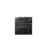 DJM-900NEXUS 4-Channel Professional DJ Mixer thumbnail-1