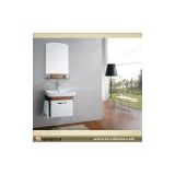 bathroom furniture cabinet without faucet