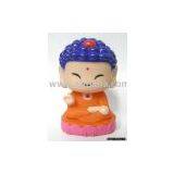 Buddha PVC Money Box thumbnail-1