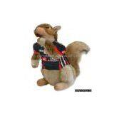 Sell Plush Squirrel thumbnail-1