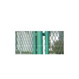 safety fence net(factory)