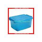 Multifunctional Plastic Storage Box