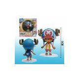 (provide Price List) Wholesale for the New World Chopper Pop Onepiece Excellent Model Figurines thumbnail-1