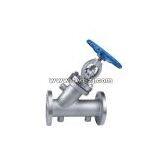 Sell Jacket Globe Valve thumbnail-1