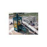 XQY-3-10Concrete Pavement Brick Making Machine thumbnail-1