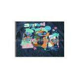 Environment Friendly High Fastness Anti-sublimation White Adhesive Paste thumbnail-3