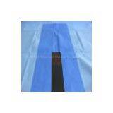 CE&ISO13485 Approved Single Use Surgical U-split Drape thumbnail-2