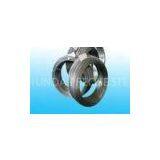 Plain Steel Pipe For Refrigeration 6*0.7mm / Low Carbon Freezer Tubes thumbnail-1