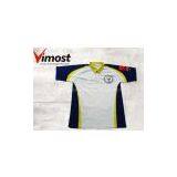 Custom Sublimated Polo Shirts thumbnail-2