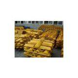 TRACK SHOE Assy thumbnail-2