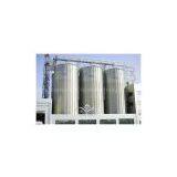 Galvanized Steel Silo for Rice thumbnail-3