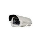 3D NR WDR CCTV Camera Infrared AGC , Face Auto Zoom , Day And Night Security Cameras