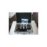 Motorcycle Golden H10 All In One 35 or 55 Watt Hid Kit High Power With Long Life