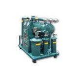 High-Efficiency Vacuum Insulation Oil Purifier thumbnail-1