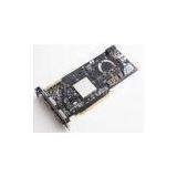 SMT / DIP Electronic PCB Assembly With 1 - 22 Layer , Gerber Files thumbnail-1