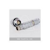 Supply TOUCH Connectors F Series,matching With LEMO/Odu/Ficsher Connectors Perfectly,one of the Leading Connector Manufactures in China thumbnail-3