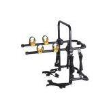 Steel Durable Big Holding Bicycle Car Rack thumbnail-3