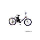 Sell E-Bike thumbnail-1