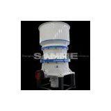 SMG Series Stone Cone Crushers Supplier thumbnail-3