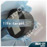 FeTi Target-Iron-titanium Target-sputtering Target(Mat-cn) thumbnail-3