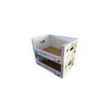 Portable Retail Pop Cardboard Display PDQ For Cloth Display