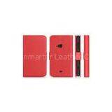 Fashionable Nokia Lumia 625 Mobile Phone Covers , Book Style Phone Case thumbnail-1