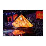 Epistar P20mm Indoor Full Color LED Display LED Billboard Display 50Hz / 60Hz thumbnail-1