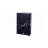 15 Inch Live Show 103dB Stage Powerful Monitor Speakers With Clean Sound thumbnail-1