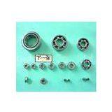 6309 Deep Groove Ball Bearings thumbnail-1