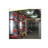 Medical Cryogenic Oxygen Plant , Skid-mounted Liquid Oxygen Equipment for Medical and Industrial Use thumbnail-1