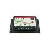 Auto Solar PV Charge Controller for Solar Electric System, 5/10/20A Current, 12/24V Voltage
