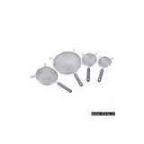Sell Stainless Steel Food Strainers