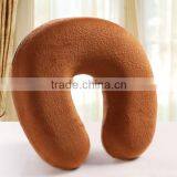 Travel Neck Pillow U Shape Neck Rest