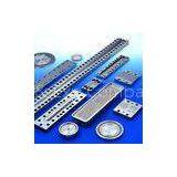 Sus316 Durable Chemical Hollow Fiber Spinneret Melt Spinning Of Spandex Fiber Fiber Spinning Process thumbnail-1