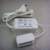 Fongkit 24V L803-6 Way Distributors Parallel for T10 10W Wide Voltage White LED Tube Light Fluorescent Bulb Replacement Lamp thumbnail-1